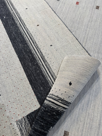 Indo Gabbeh Luri-Baft 240x170 cm | Rug# 1001AA