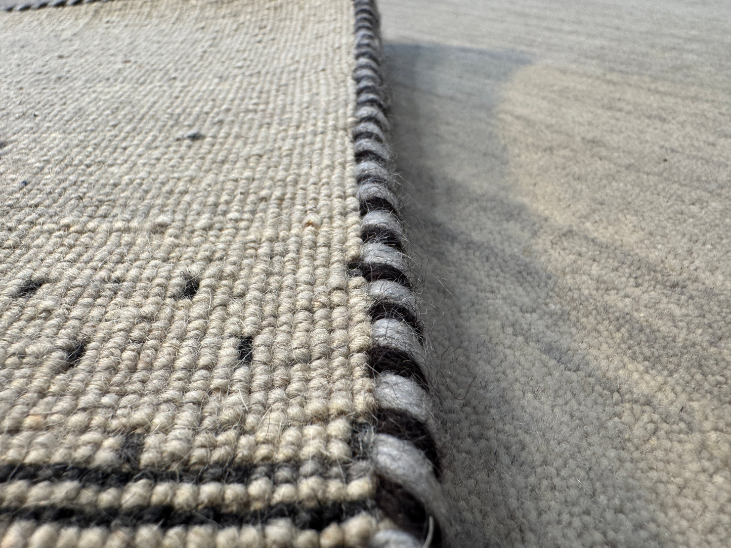 Indo Gabbeh Luri-Baft 240x170 cm | Rug# 1001AA