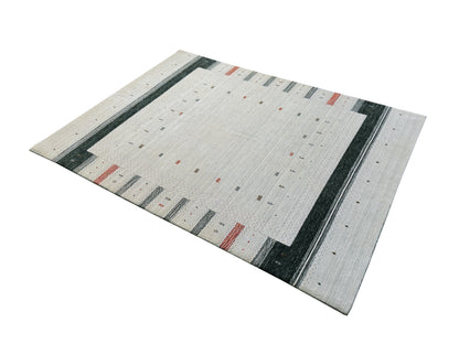 Indo Gabbeh Luri-Baft 240x170 cm | Rug# 1001AA
