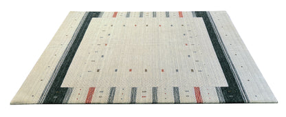Indo Gabbeh Luri-Baft 240x170 cm | Rug# 1001AA