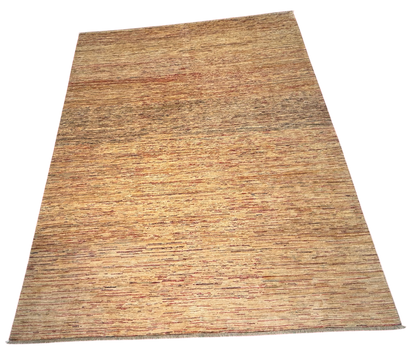 Hand-Woven Cotton Flatweave Kilim 367x269cm | Rug# 1001E