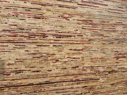 Hand-Woven Cotton Flatweave Kilim 367x269cm | Rug# 1001E
