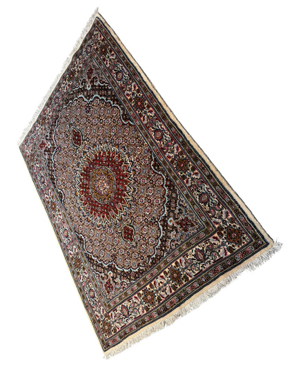 Fine Birjand Mood 205x150cm | Rug# 10146