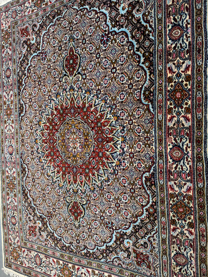 Fine Birjand Mood 205x150cm | Rug# 10146