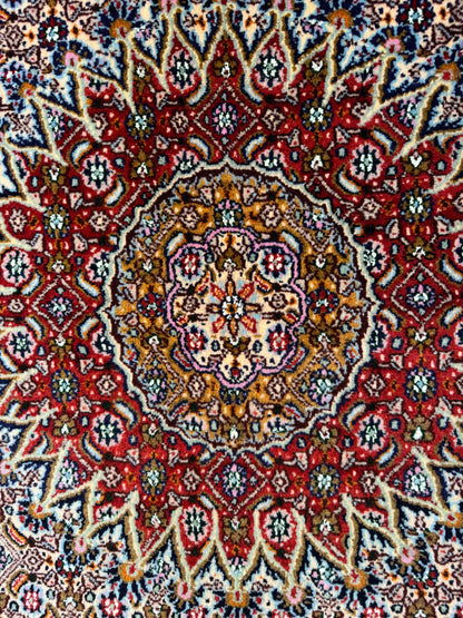 Fine Birjand Mood 205x150cm | Rug# 10146