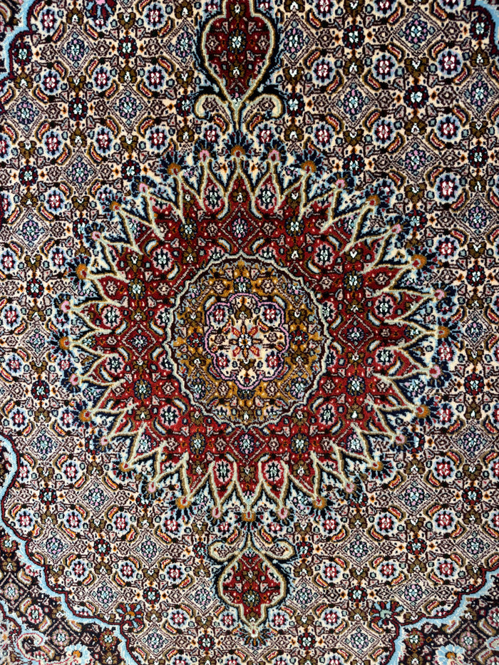 Fine Birjand Mood 205x150cm | Rug# 10146