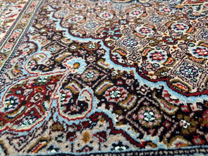 Fine Birjand Mood 205x150cm | Rug# 10146
