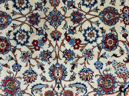 Fine Persian Sarouk Rug 298x200 cm | Rug# 10349