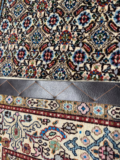 Fine Birjand Mood 148x97cm | Rug# 10378