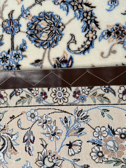 Superfine  Nain 6LA, Persia 250x160cm | Rug# 11003