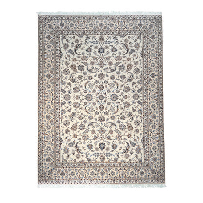 Persian Nain 6LA 357x262cm | Rug# 11004