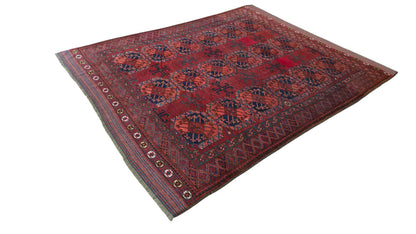 antique Ersari Turkmen 300×250 cm | Rug# 11524