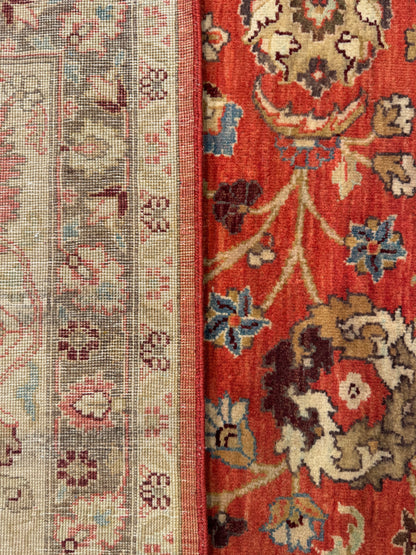 New weave classic Ziegler design  Turkish carpet 351x252 cm | Rug#14116