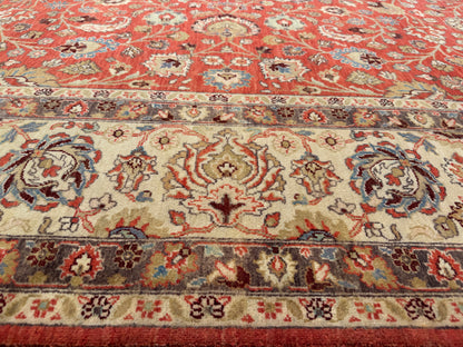 New weave classic Ziegler design  Turkish carpet 351x252 cm | Rug#14116