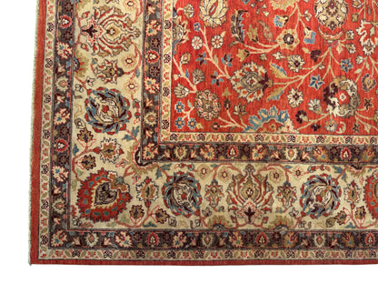 New weave classic Ziegler design  Turkish carpet 351x252 cm | Rug#14116