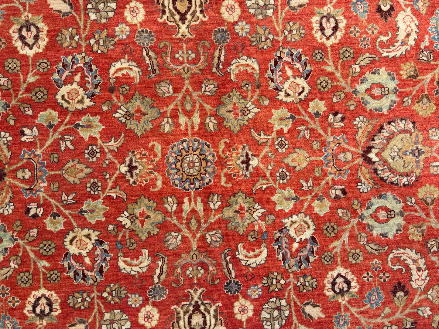 New weave classic Ziegler design  Turkish carpet 351x252 cm | Rug#14116