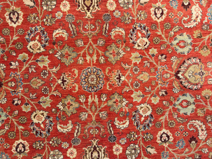 New weave classic Ziegler design  Turkish carpet 351x252 cm | Rug#14116