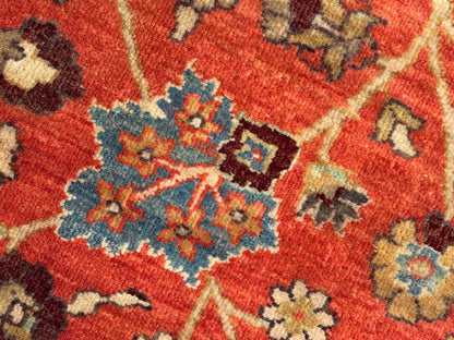 New weave classic Ziegler design  Turkish carpet 351x252 cm | Rug#14116