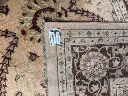Peshawar Ziegler Chobrang 430x300cm | Rug# 19501