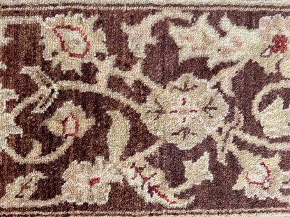 Peshawar Ziegler Chobrang 430x300cm | Rug# 19501