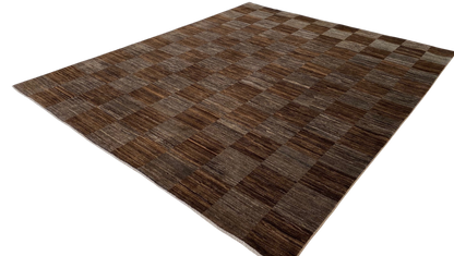 Khodrang Turkaman Weave Modern design  Carpet 320x252cm | Rug# 23585