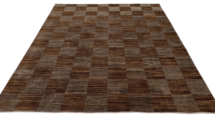 Khodrang Turkaman Weave Modern design  Carpet 320x252cm | Rug# 23585