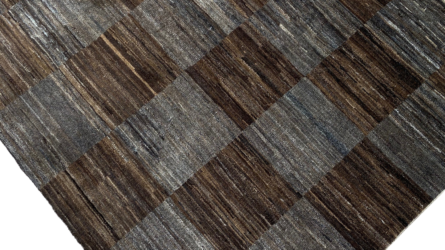 Khodrang Turkaman Weave Modern design  Carpet 320x252cm | Rug# 23585