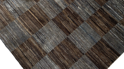 Khodrang Turkaman Weave Modern design  Carpet 320x252cm | Rug# 23585