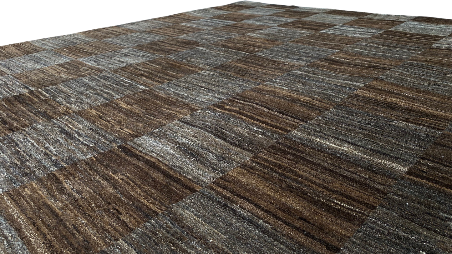 Khodrang Turkaman Weave Modern design  Carpet 320x252cm | Rug# 23585