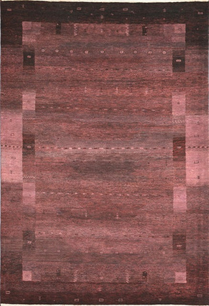 Luri-baft Gabbeh 247x172cm | Rug# 23889