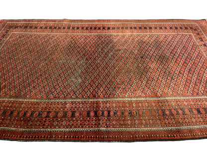 Antique Balouch Tribal Rug  212x130cm | Rug#2398