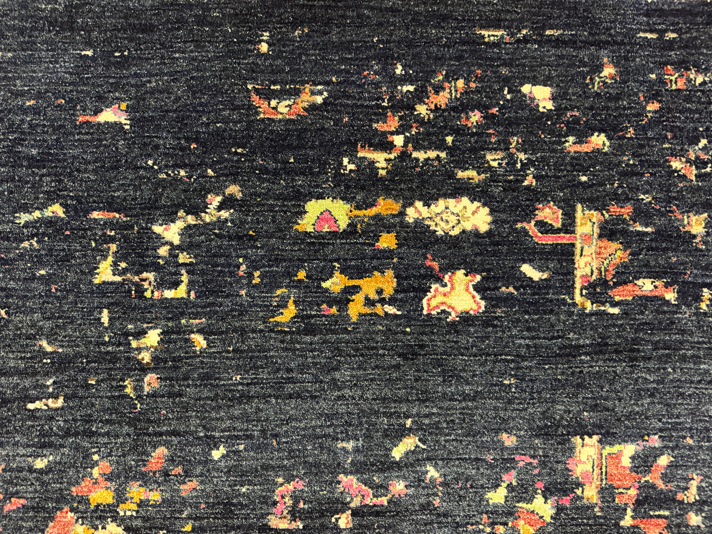 Transitional Safavid Rug 308x245cm | Rug# 25705