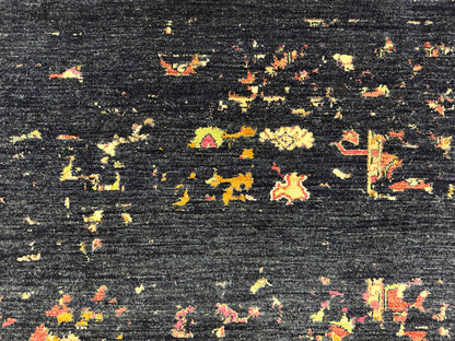 Transitional Safavid Rug 308x245cm | Rug# 25705