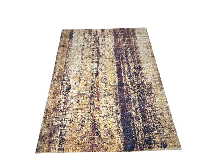 Modern Designer Rug 368x270cm | Rug# 25771