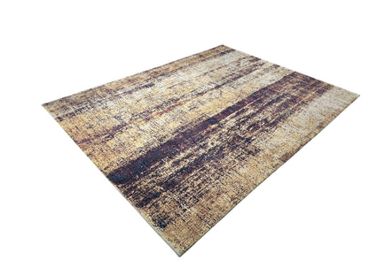 Modern Designer Rug 368x270cm | Rug# 25771
