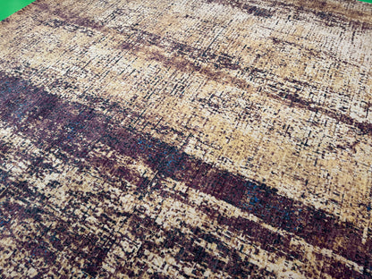 Modern Designer Rug 368x270cm | Rug# 25771