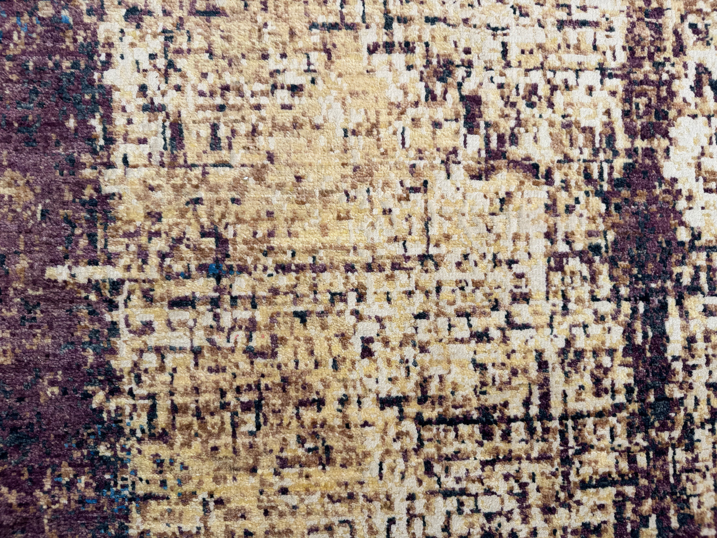Modern Designer Rug 368x270cm | Rug# 25771
