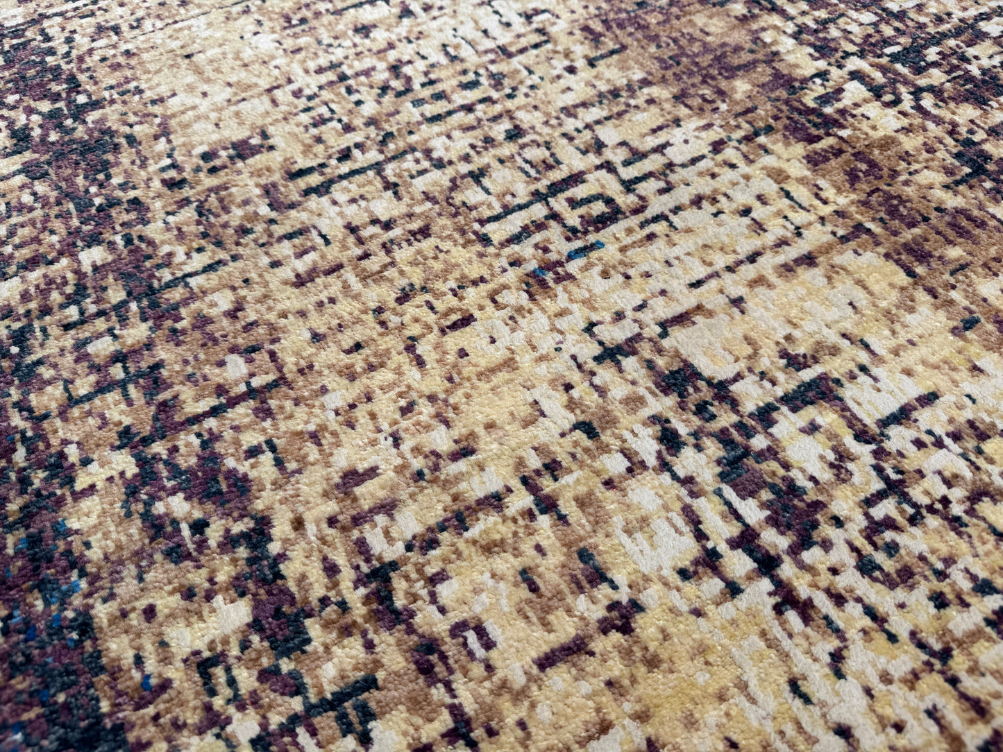 Modern Designer Rug 368x270cm | Rug# 25771