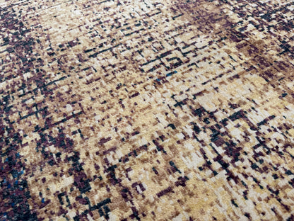 Modern Designer Rug 368x270cm | Rug# 25771