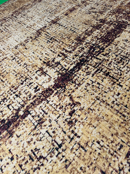 Modern Designer Rug 368x270cm | Rug# 25771