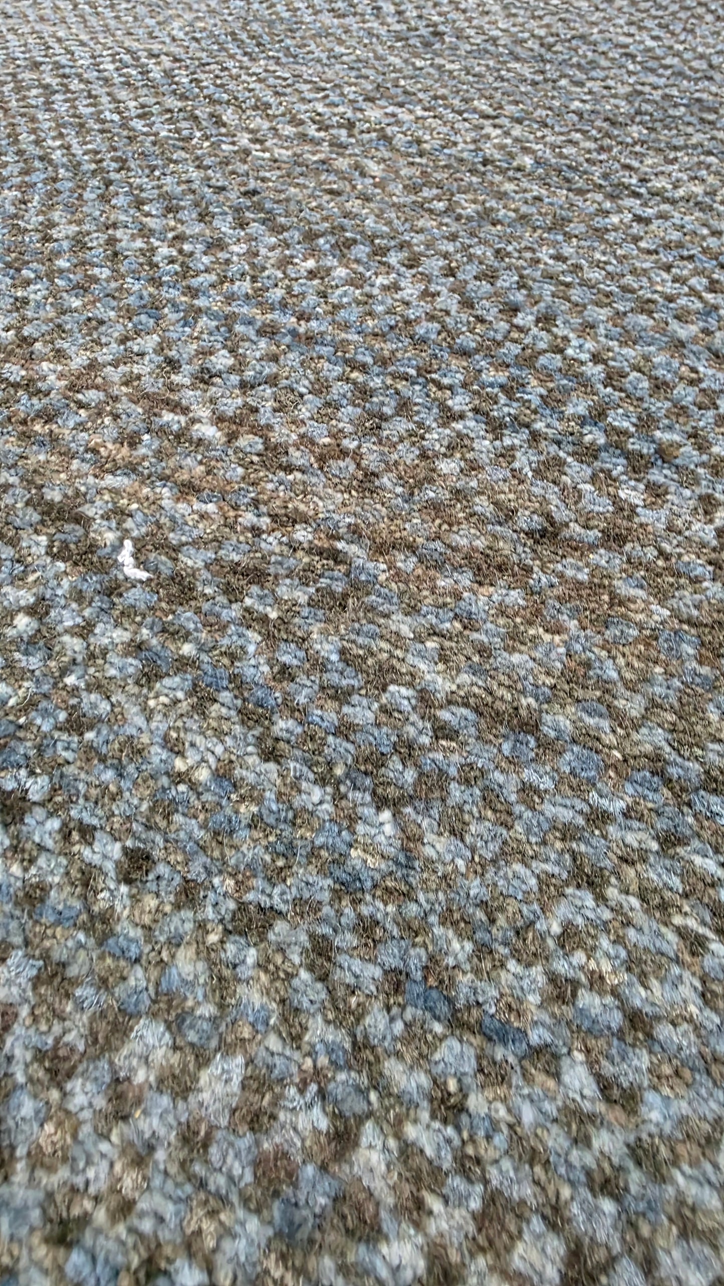 Modern Texture Design Rug 299x241cm | Rug# 25777
