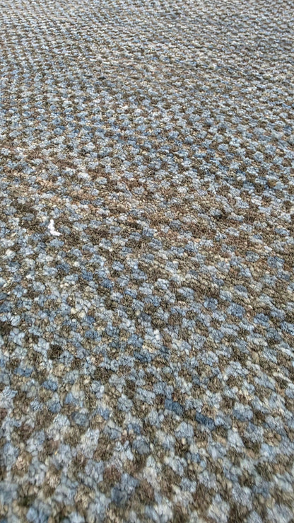 Modern Texture Design Rug 299x241cm | Rug# 25777