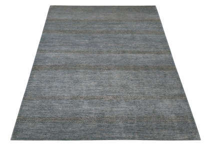 Modern Texture Design Rug 299x241cm | Rug# 25777