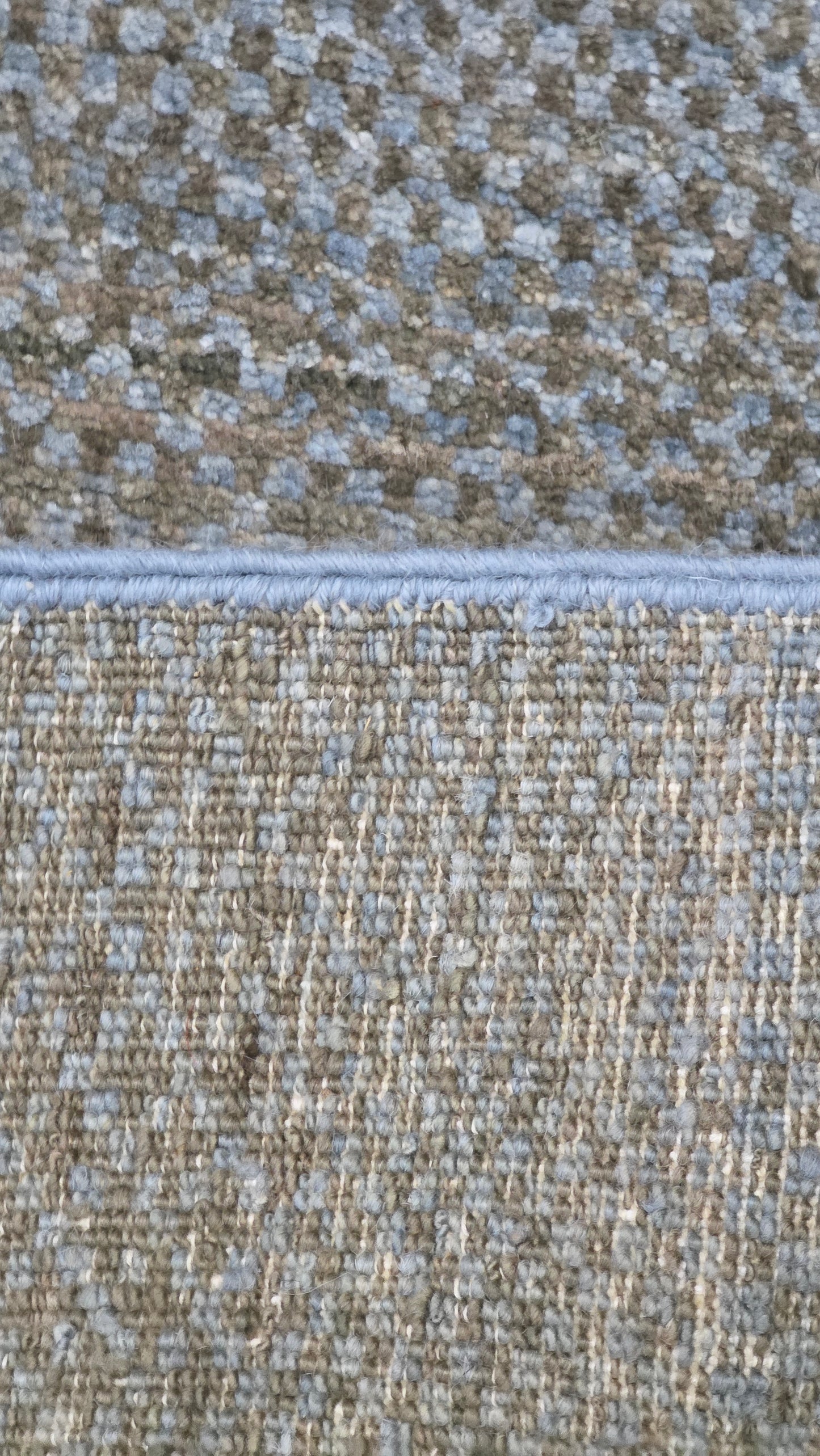 Modern Texture Design Rug 299x241cm | Rug# 25777
