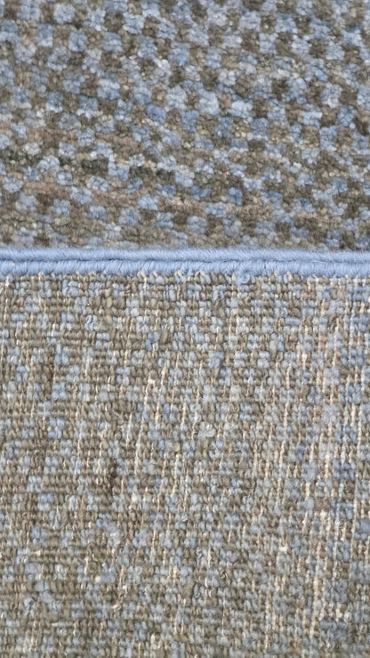 Modern Texture Design Rug 299x241cm | Rug# 25777