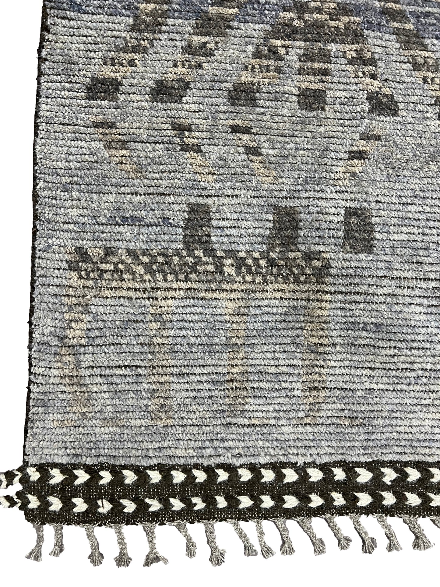 Moroccan tribal design Tulu / Shilaki Pile  Rug  317x214cm | Rug#26706