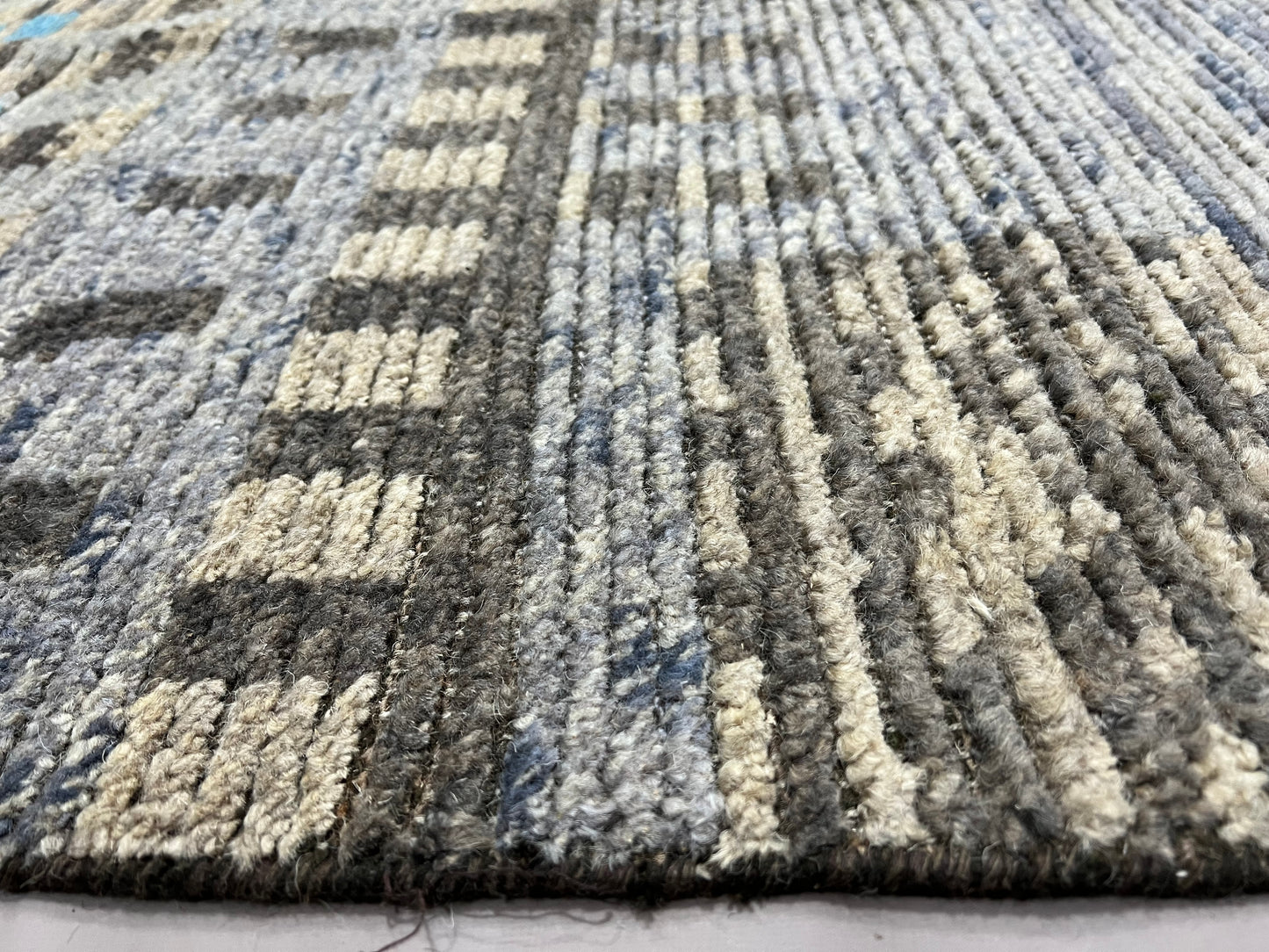 Moroccan tribal design Tulu / Shilaki Pile  Rug  317x214cm | Rug#26706