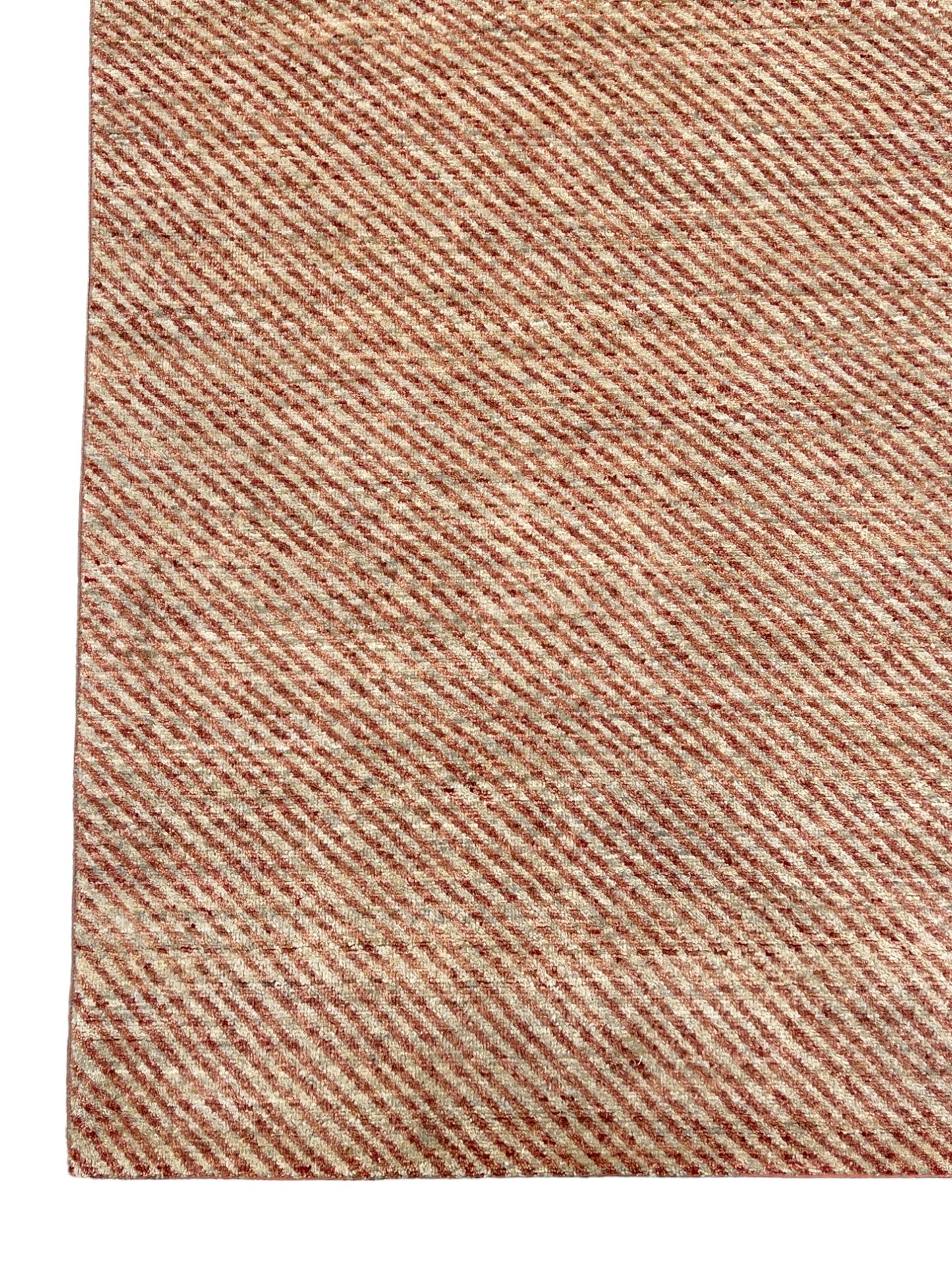 Hand knotted Designer rug, 9/9 Persian knots, Peshawar, size  308x242cm | Rug# 26996