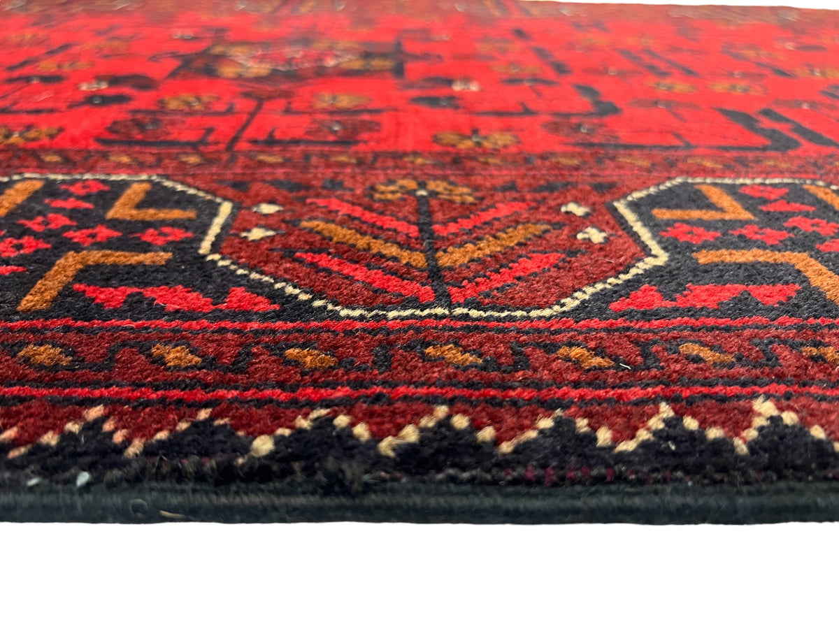 Baluch Tribal Runner 288x82 cm | Rug# 27063