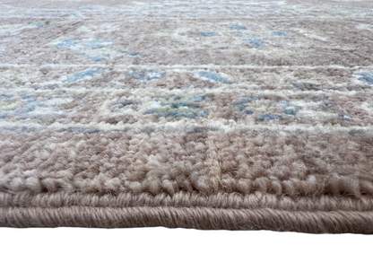 Sultanabad design carpet, Pakistan 305x246 cm | Rug# 27214